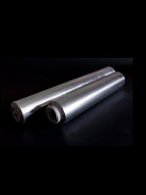Aluminijumska folija 1kg 30cm - 10 mikrona